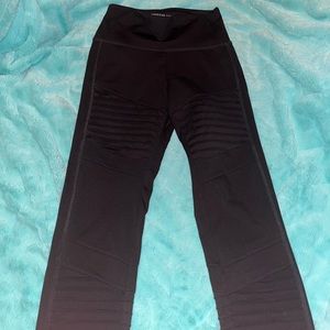 ae black ‘the everything legging’
